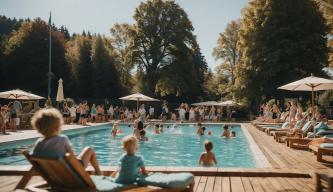 Schwimmbäder in Pforzheim