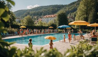 Schwimmbäder in Ravensburg