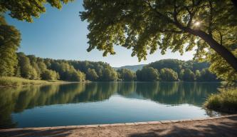 Schwimmbäder in Rheinau