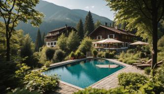 Schwimmbäder in St. Georgen im Schwarzwald