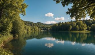 Schwimmbäder in Titisee-Neustadt