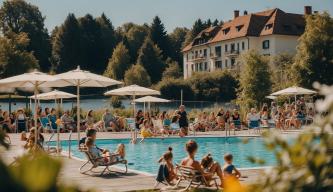 Schwimmbäder in Ubstadt-Weiher