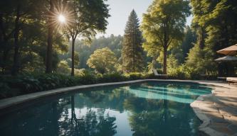 Schwimmbäder in Waldkirch