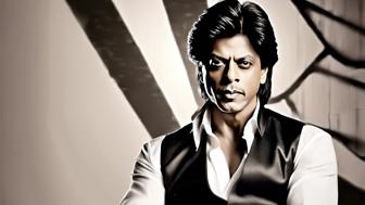 Shahrukh Khan Vermögen 2024: Ein Blick auf den Reichtum der Bollywood-Ikone