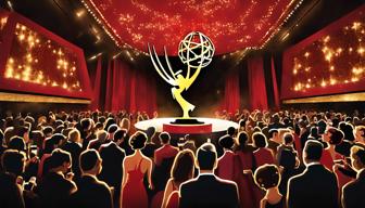 Shogun bricht Emmy-Rekord und gewinnt TV-Preis