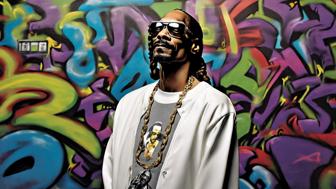 Snoop Dogg: Sein Alter, Werdegang und spannende Fakten