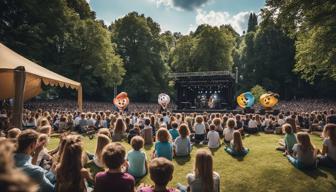 So war das Konzert von Deine Freunde auf der Freilichtbühne in Stuttgart