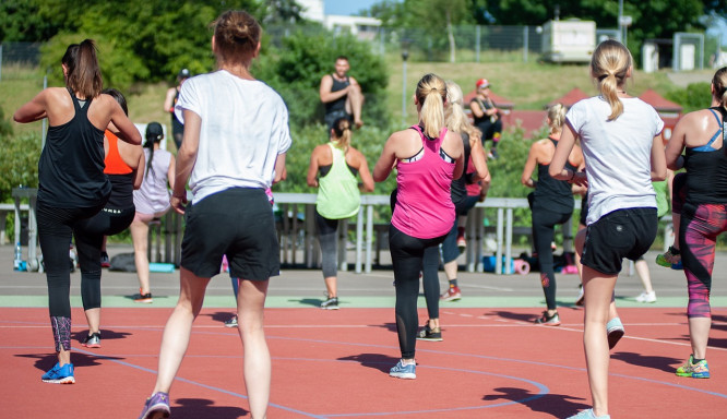 Sport als Gesundheitsvorsorge: Diese Sportarten bieten sich an