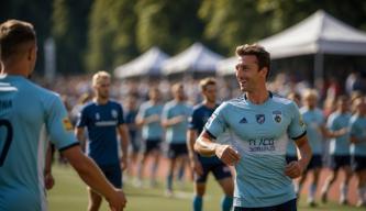 SpVgg Trossingen gewinnt den Bezirkspokal der Männer