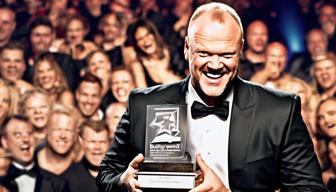 Stefan Raab gewinnt 