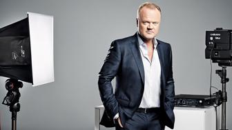 Stefan Raab Vermögen: Ein Blick auf sein Reichtum und seine aktuellen Projekte 2024