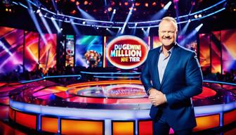 Stefan Raabs neue Show bei RTL: Hier gewinnst du nicht die Million