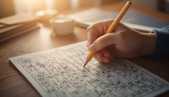 Sudoku Tipps: So lösen Sie jedes Rätsel