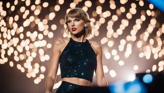 Taylor Swift begrüßt Fans auf Deutsch während der Eras Tour: 'Schön, euch zu sehen'