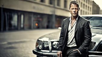 Til Schweiger Vermögen: Ein Blick auf das Einkommen und die Finanzen des beliebten Schauspielers (2024)