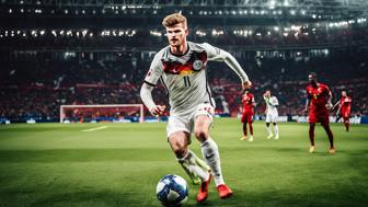 Timo Werner: Vermögen und Gehalt – So viel verdient der Fußballstar 2024