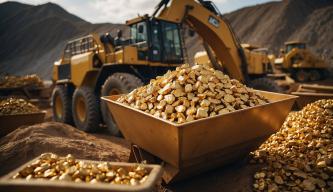 Tony Beets Vermögen: Ein Einblick in den Reichtum des Goldgräbers