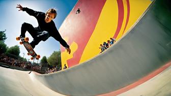 Tony Hawk Vermögen 2024: Wie die Skateboard-Ikone ihr Vermögen aufgebaut hat