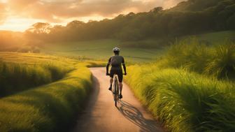 Traumdeutung Fahrrad fahren: Die verborgenen Bedeutungen deiner Träume