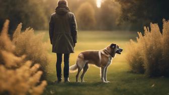 Traumdeutung Hund beschützt mich: Die Bedeutung hinter deinem Traum vom treuen Vierbeiner