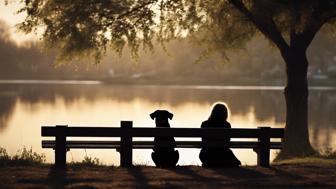 Traumdeutung Hund stirbt: Bedeutung und Symbolik hinter dem Verlust im Traum