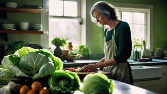 Traumdeutung Kochen: Die Geheimnisse Deiner Küchenträume Entdecken