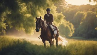 Traumdeutung Pferd reiten: Was Ihr Reittraum Wirklich Bedeutet