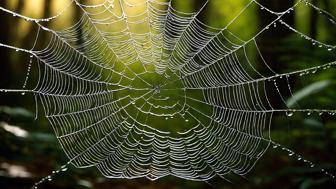 Traumdeutung Spinne psychologisch: Die verborgenen Bedeutungen hinter Ihren Träumen