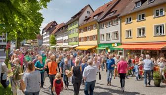 Umfrage Orts-Check: Das Ergebnis der Bürgerbefragung im Landkreis Rottweil