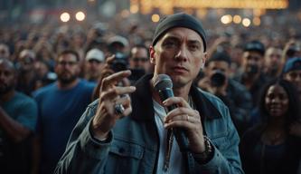 US-Rapper Eminem veröffentlicht neue Single