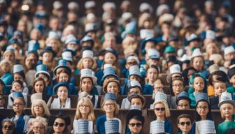 Veranstaltungsreihe „Mittendrin“ unserer Zeitung: Jiska und Fola Dada - Sind wir im „Popländ“?