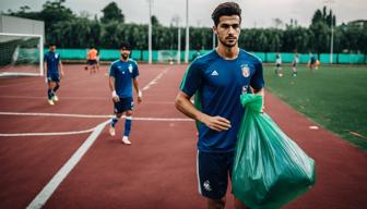 VfB-Stürmer Deniz Undav setzt auf Bescheidenheit in der Fußball-Nationalmannschaft