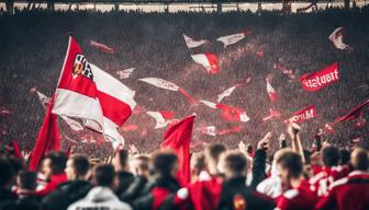 VfB Stuttgart im DFB-Pokal: Das erwartete Geld durch Prämien und Ticket-Anteil