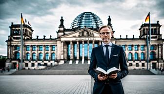 Virologe Hendrik Streeck: Corona-Doktor strebt in den Bundestag