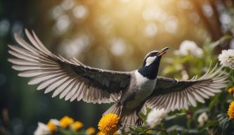 Vogel-Tattoos und ihre tiefere Bedeutung