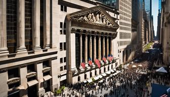 Wall Street erholt sich: Marktbericht