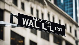 Wall Street: Neue Zinshoffnungen beflügeln den Markt