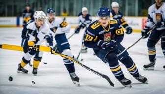 Warum die neue Saison für die Eisbären Balingen so herausfordernd wird: Fleißiges Training des Teams