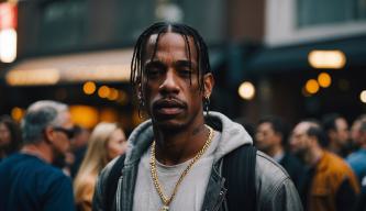 Wie alt ist Travis Scott: Ein Blick auf den Erfolg des Rappers