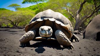 Wie alt werden Schildkröten? Ein umfassender Leitfaden zur Lebensdauer und Faktoren