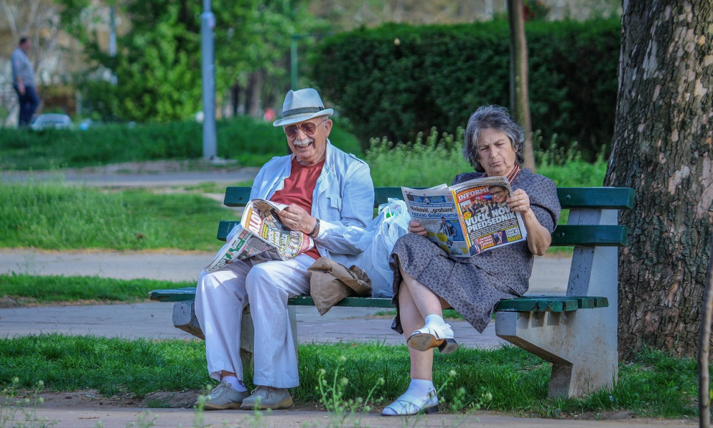 Wie die Stadt Freiburg den demografischen Wandel angeht