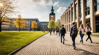 Wie lange dauert ein Semester? Alles, was du wissen musst!