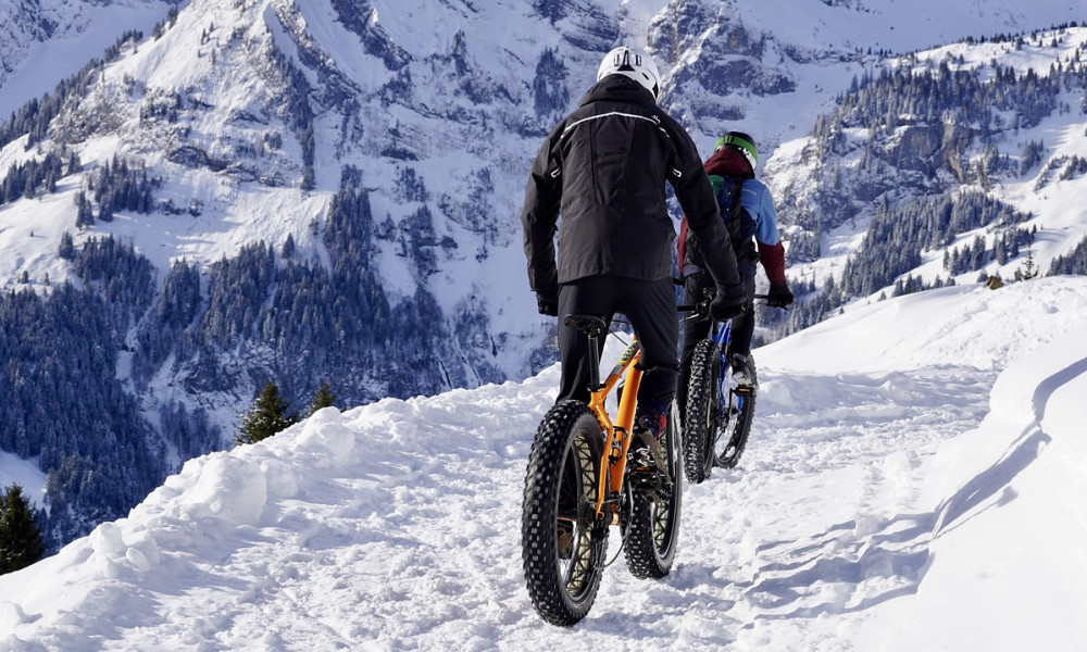 Wie man auch im Winter aktiv bleibt: Sportmöglichkeiten in Freiburg