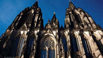 Wie viel Stufen hat der Kölner Dom? Alle Fakten zu seinem beeindruckenden Turm