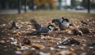 Wie viele Vögel sterben durch Katzen? Einfach erklärt