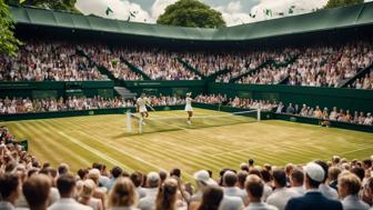 Wimbledon 2024: Preisgeld und die Einnahmen der Gewinner im Fokus