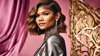 Zendaya Vermögen: Ein Blick auf das beeindruckende Vermögen der jungen Schauspielerin 2024